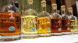 Rundflug durch die Whisk(e)y-Welt in Bamberg