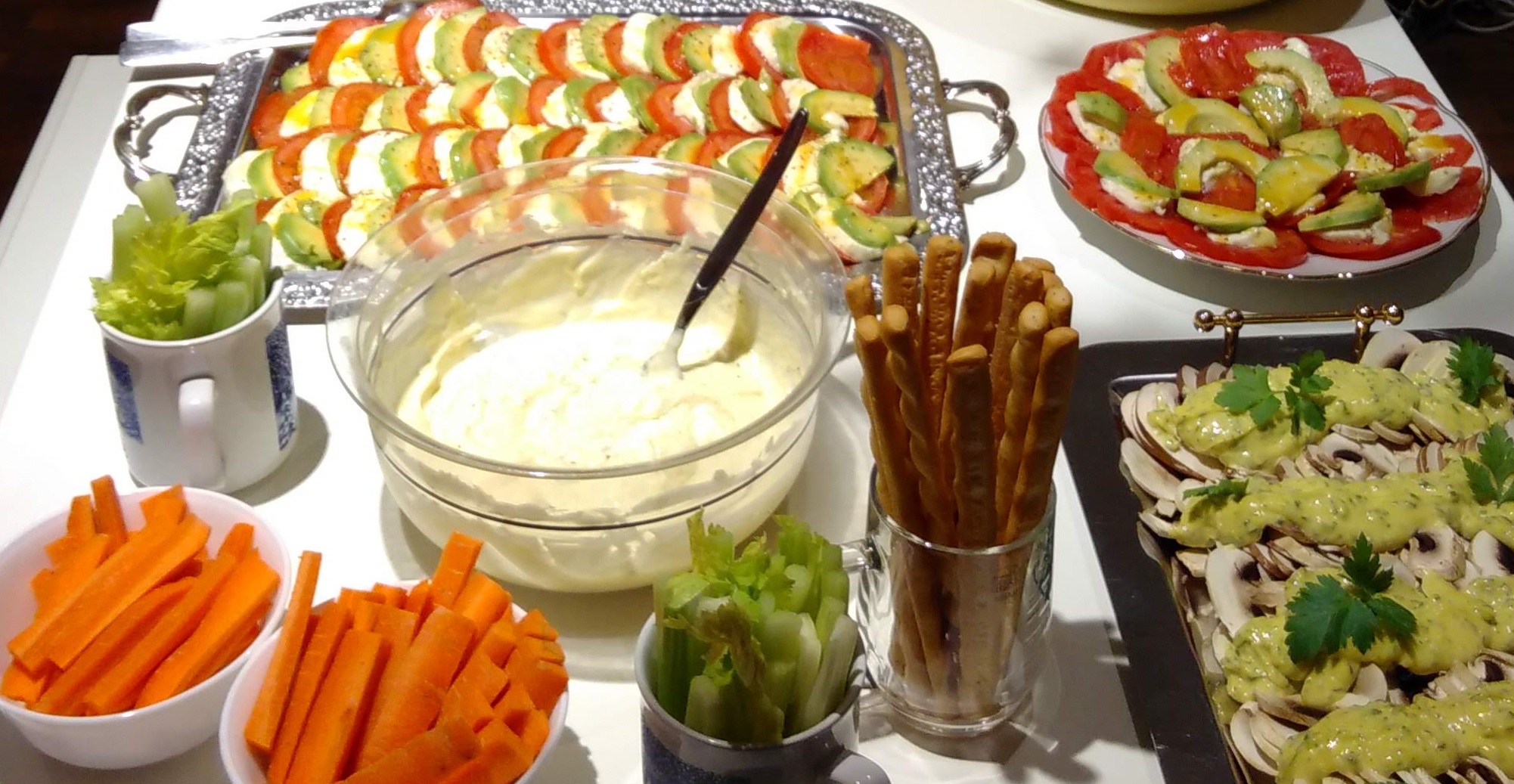 Schnell und raffiniert - Tricks und Rezepte für die schnelle Küche