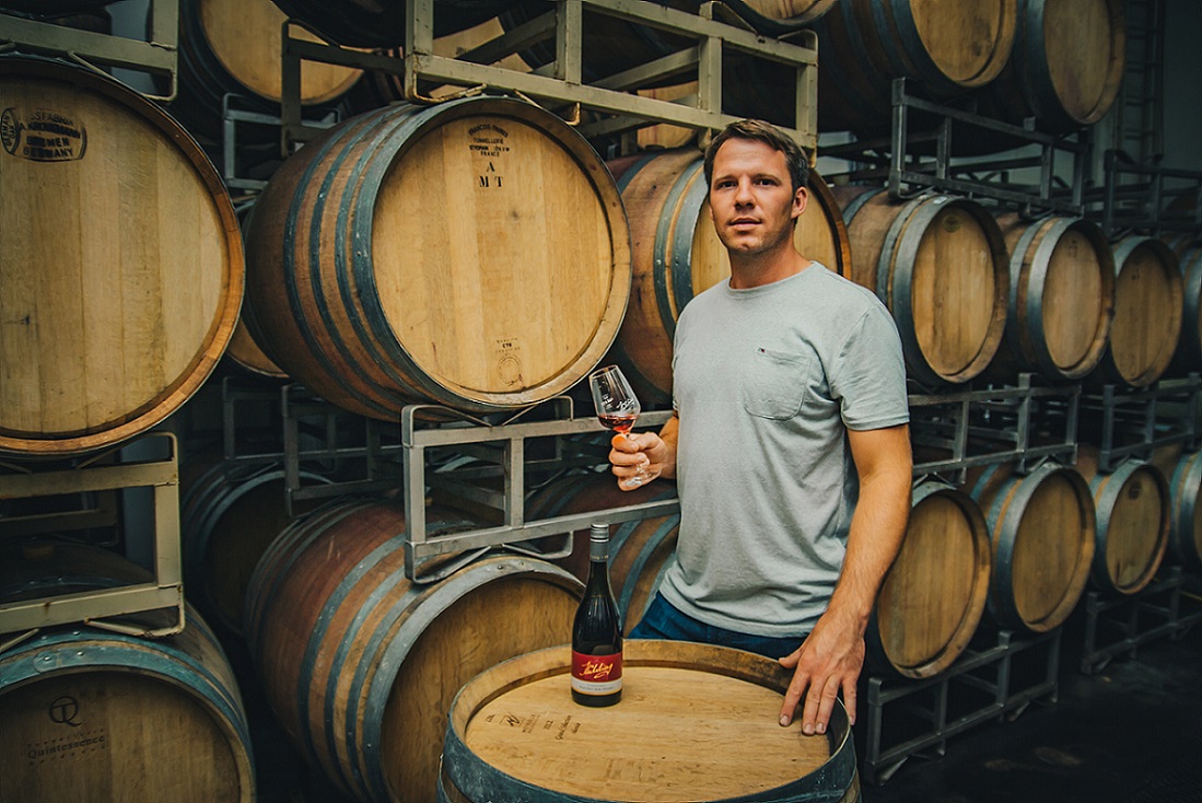 Winzer Weinprobe – Weingut Kühling