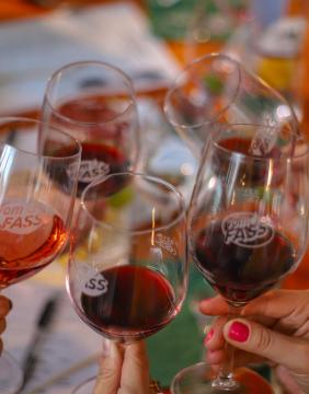 Taste & Talk After Work Wine Tasting Jena