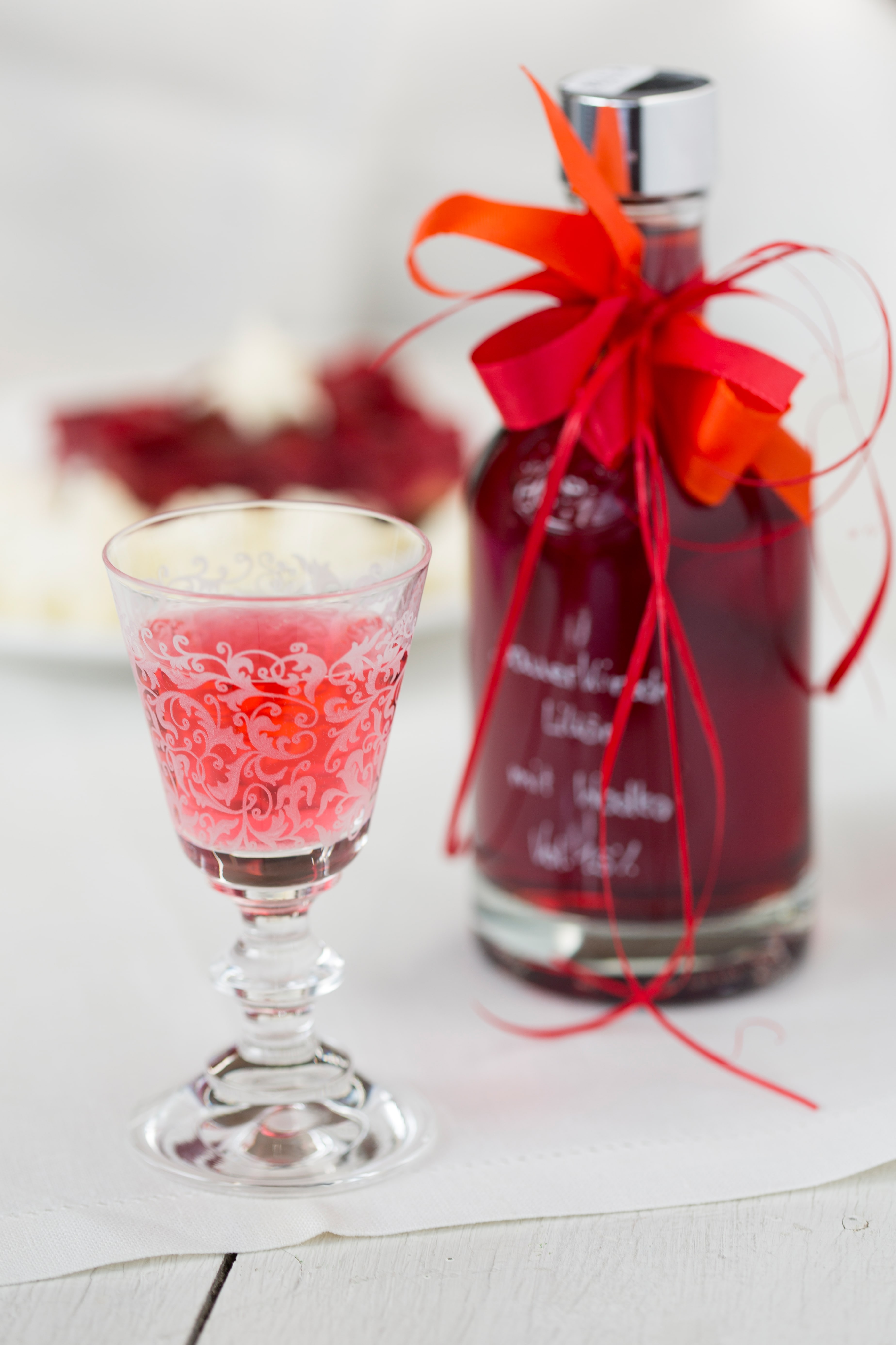 Mädelsabend – Sekt & Prosecco Spritzerparty