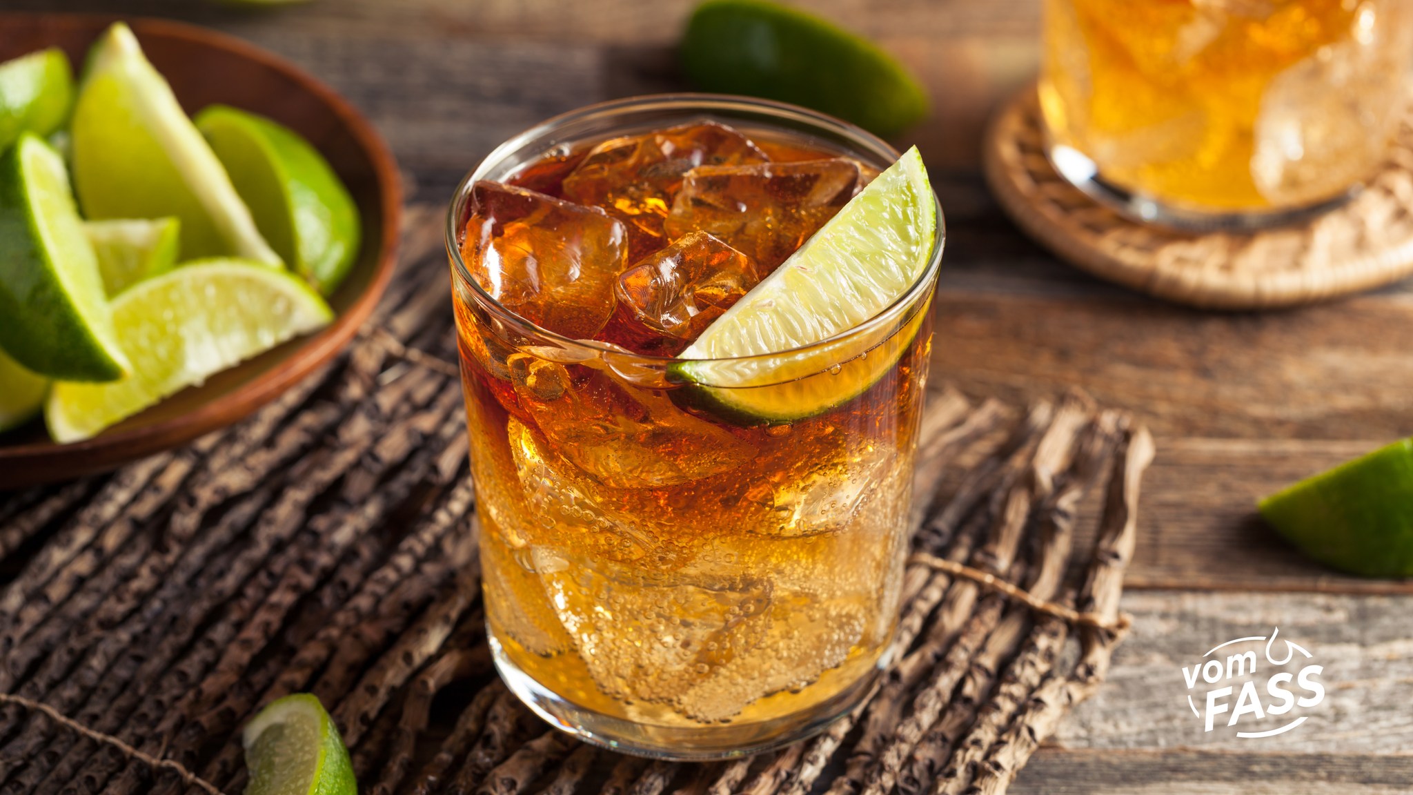 Siegburger Rum Tasting