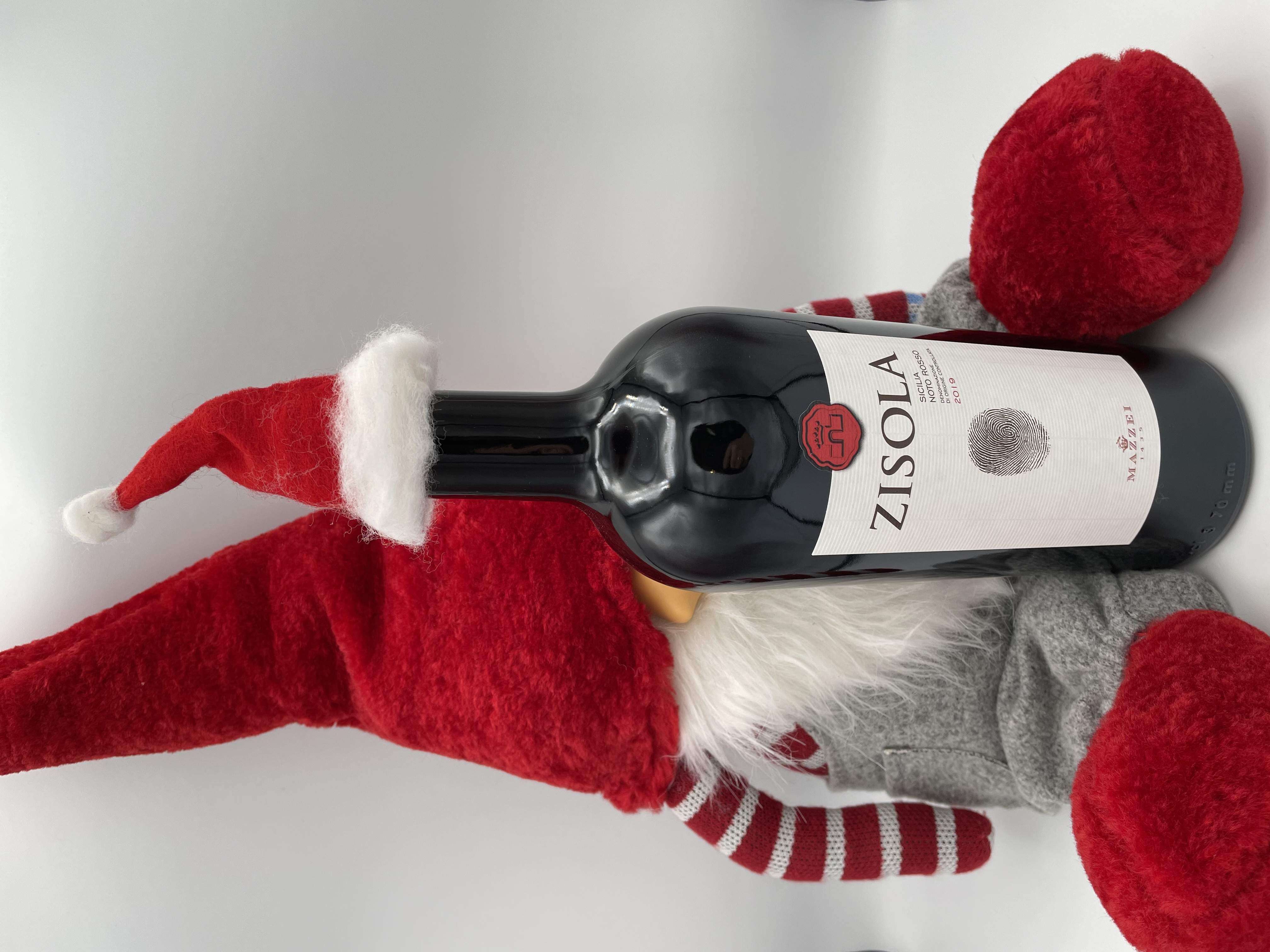 exklusives Weihnachtsmenü 