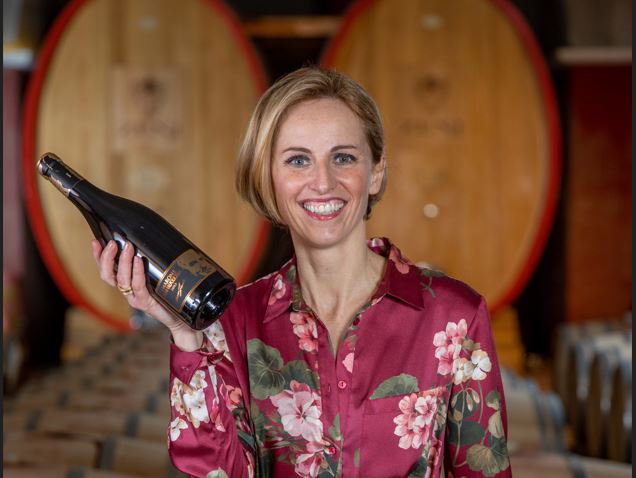 Wein & Winzer: Gardasee - Weingut ZENI meets vomFASS Gießen