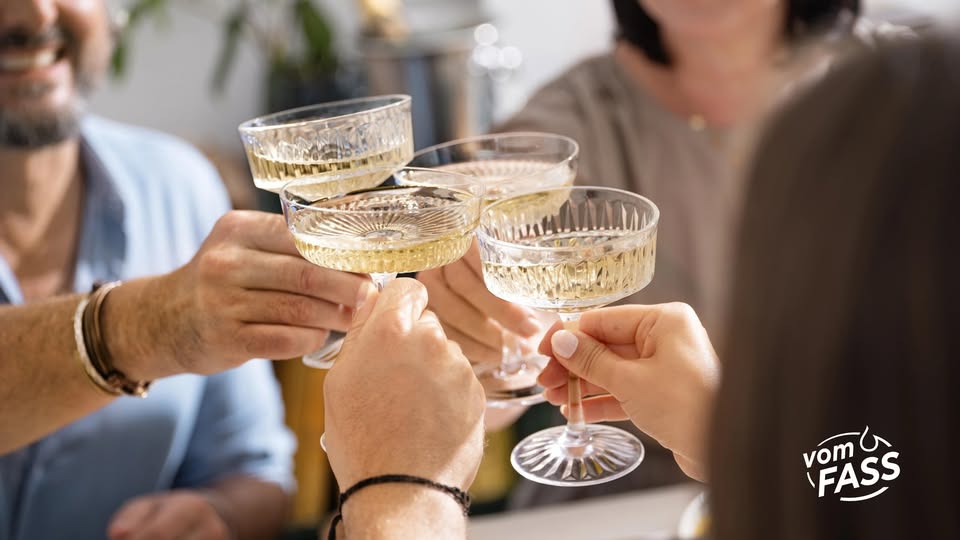 Siegburger Große Weine Tasting 