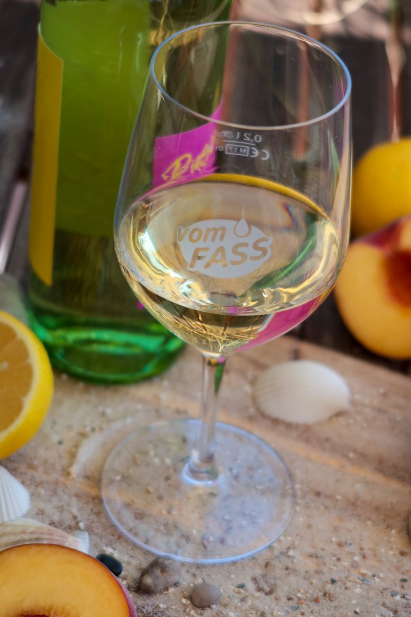 Open Bottle - Thema Riesling