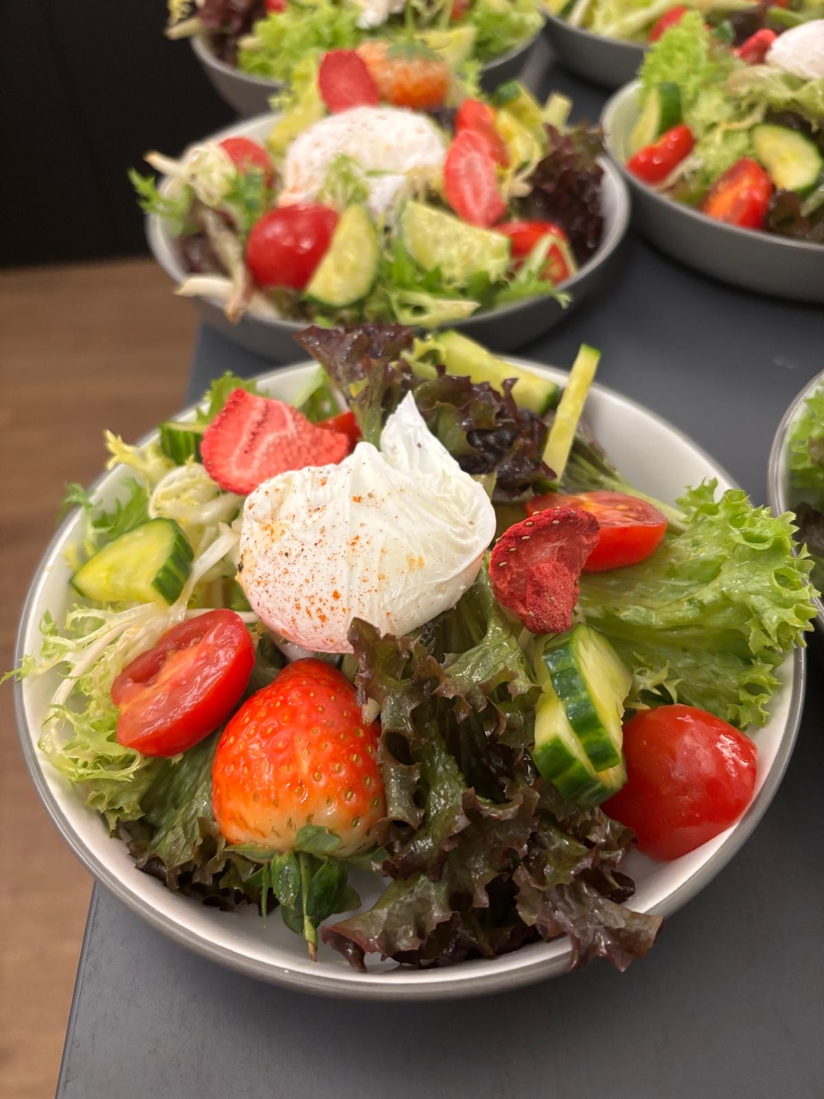 Genussabend in Wangen im Allgäu