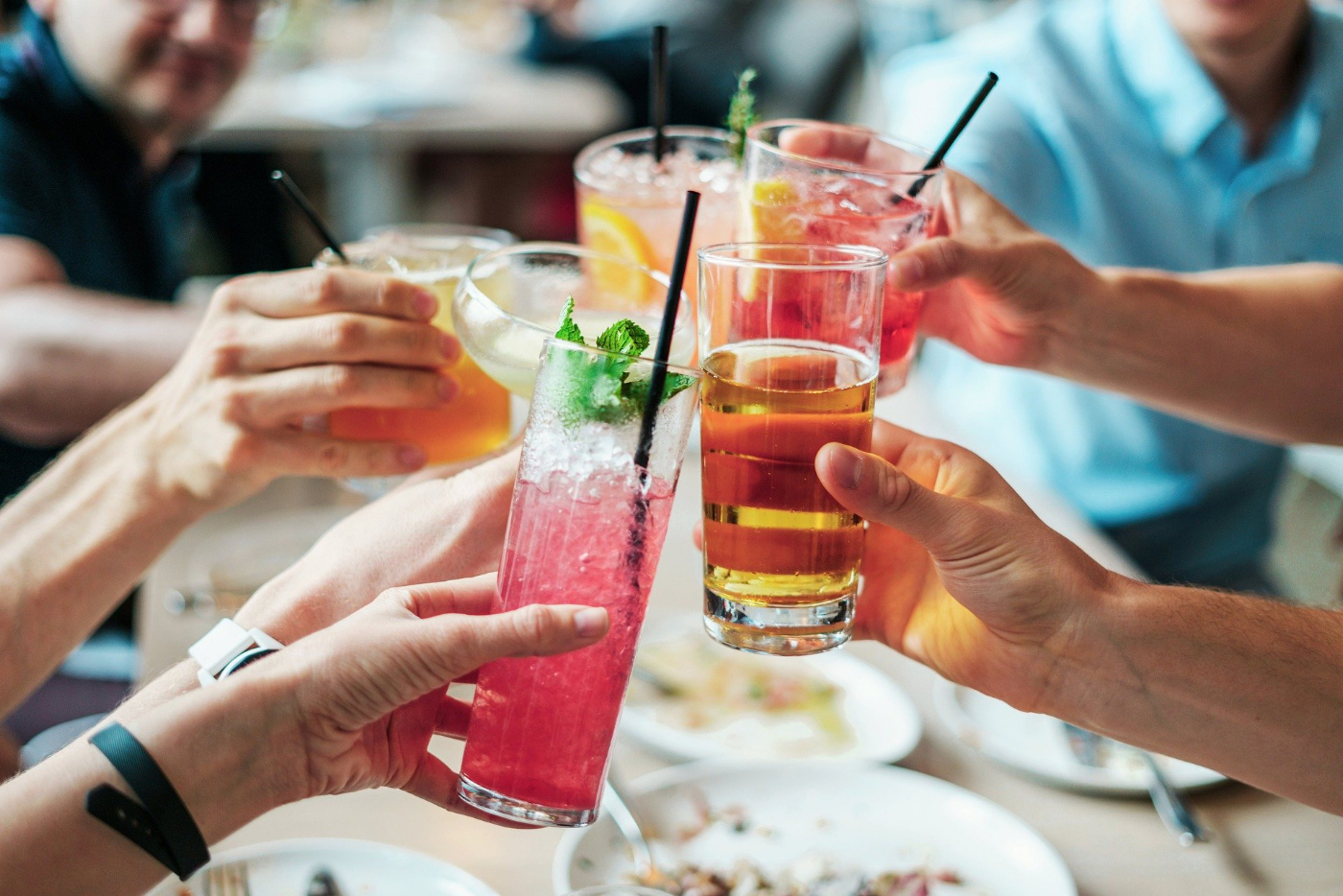 Cocktail/Longdrink Abend in Karlsruhe