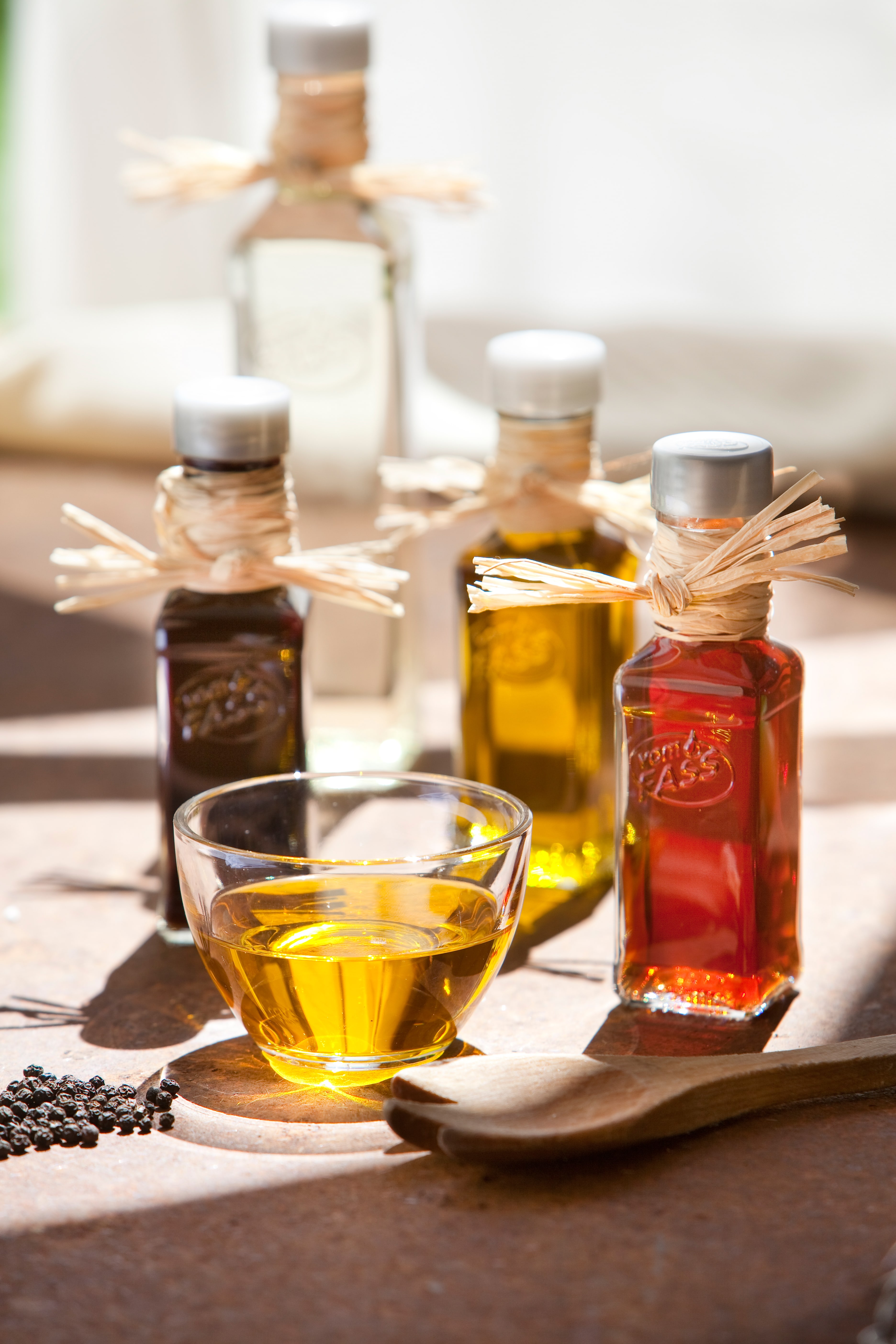 Küchenevent Ostermenü