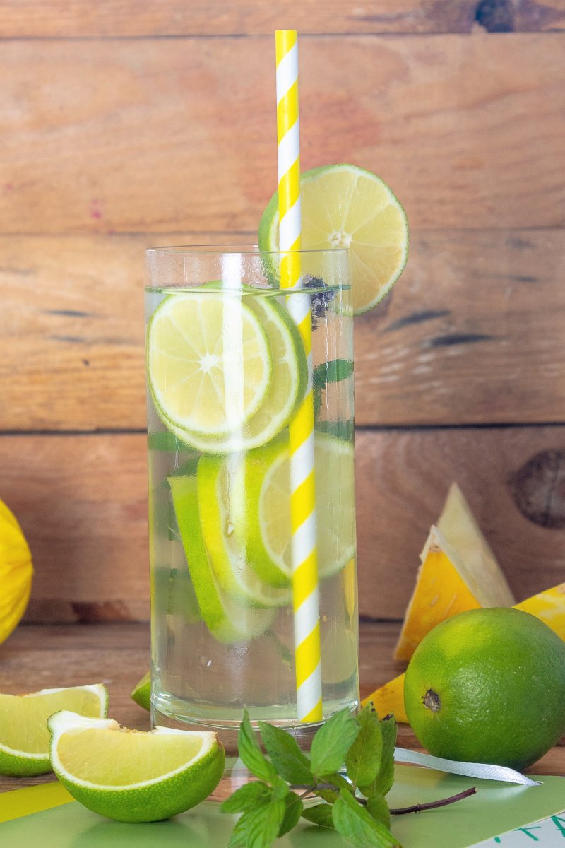 Open Bottle - Thema Alkoholfrei genießen