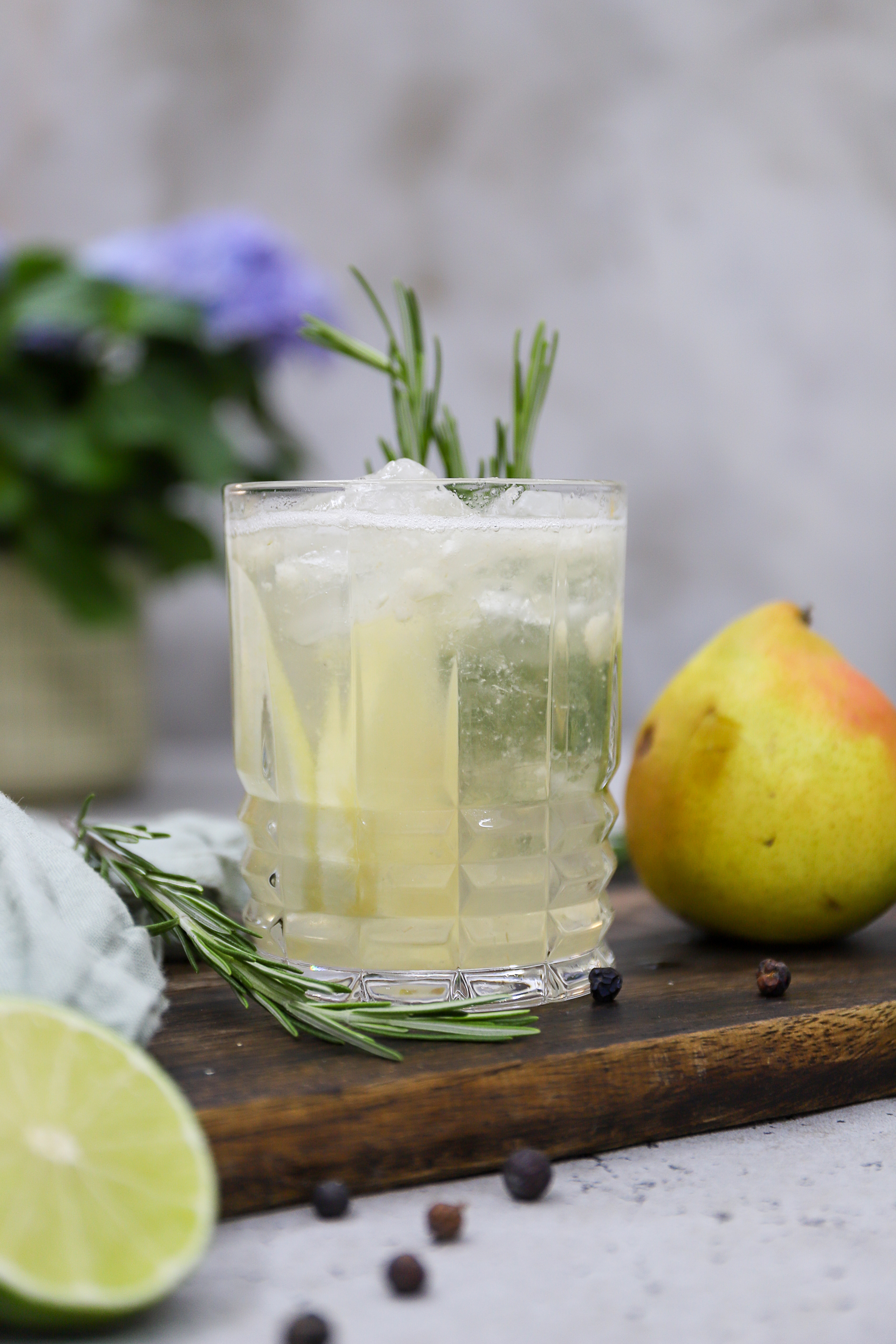 vomFASS-Cocktail Tasting