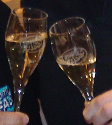 Blubber & Brezn zum langen Donnerstag bei vomFASS