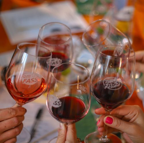 Taste & Talk "Wine & Truffles" Jena