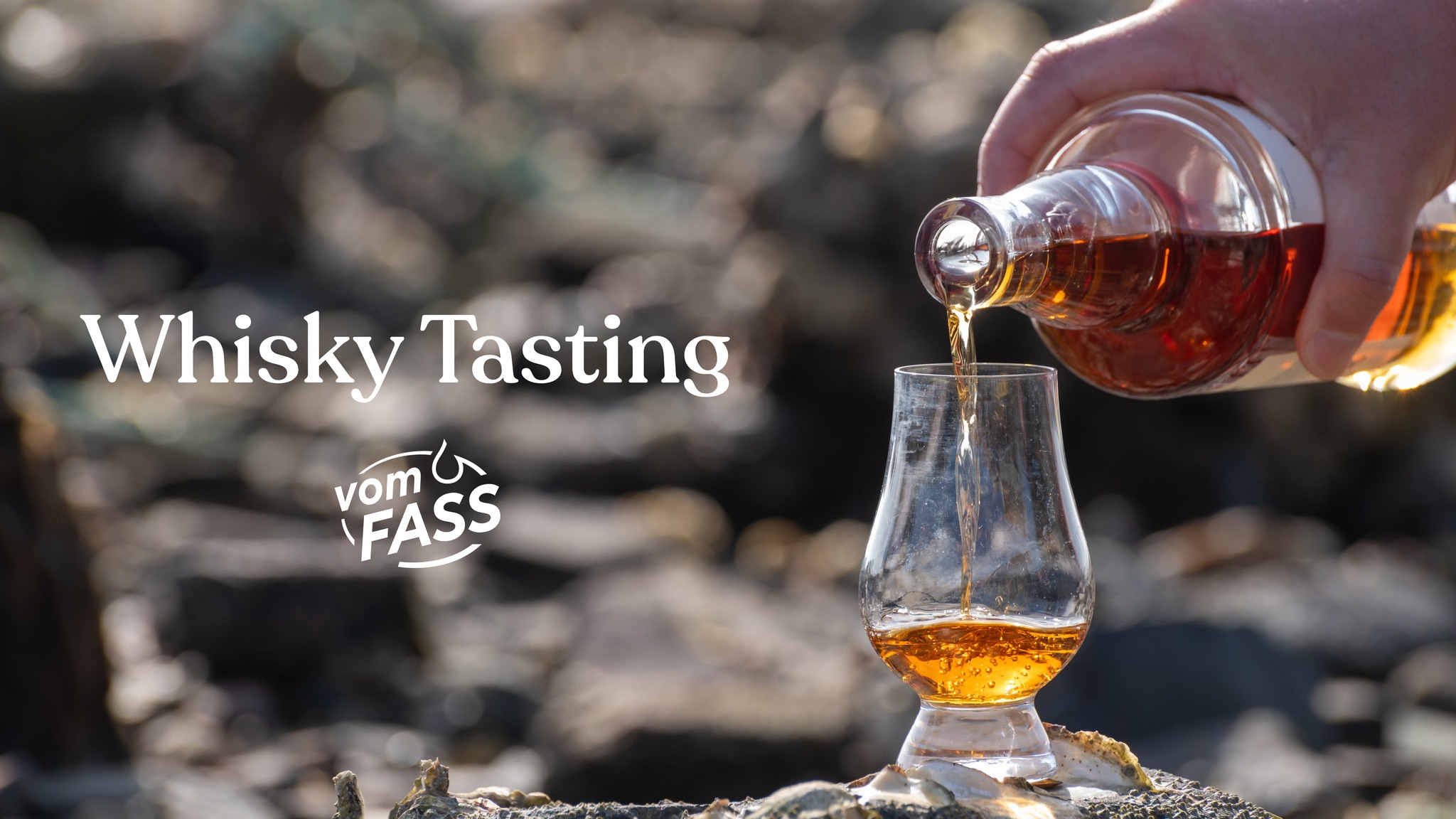 Siegburger Whisky Tasting - Verschiedene Themen Schwerpunkte